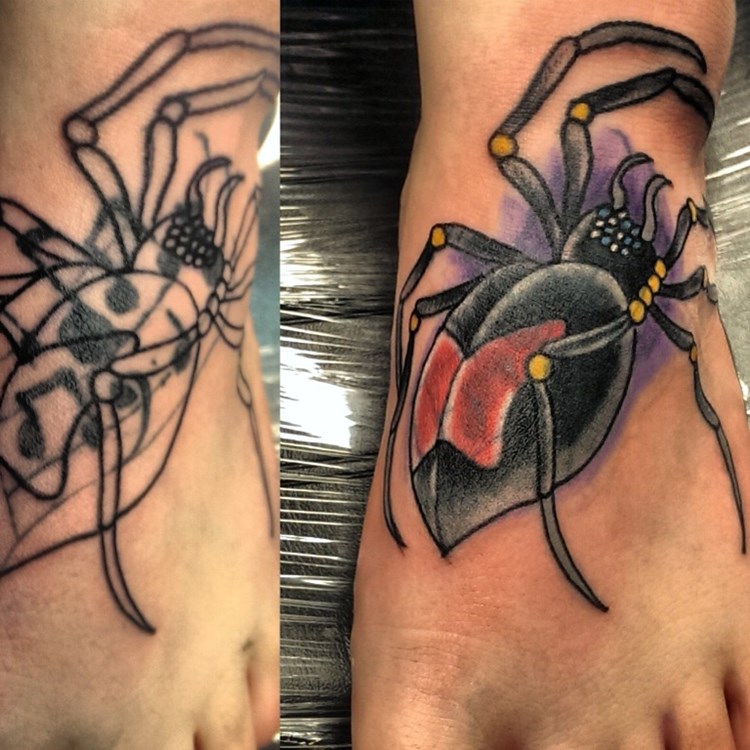 10 Chicago Tattoo Artists Worth Your Cash  UrbanMatter