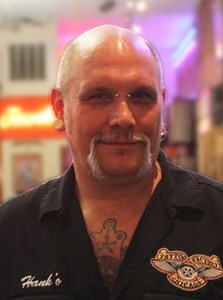Hank Bangcock