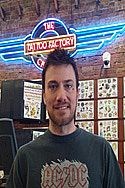 Kris Cirelli