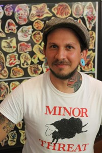 Matt Briones