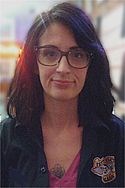 Melissa Stock