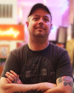 Mike  O'Brien