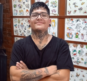 Pablo Trujillo 