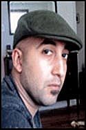Sam Avani