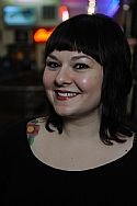 Bridget "Gertie" Smooth
