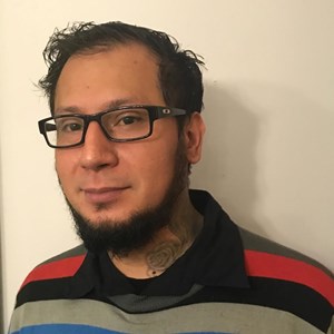 Eder Carranza